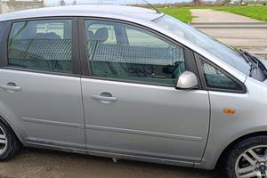 Ford Focus C-max 1.6 110cv (80kw) 2004