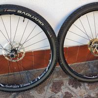 ruote mtb 29' DT SWISS