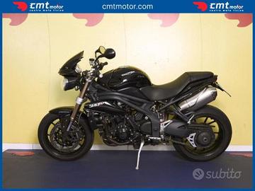 TRIUMPH Speed Triple 1050 Garantita e Finanziabi
