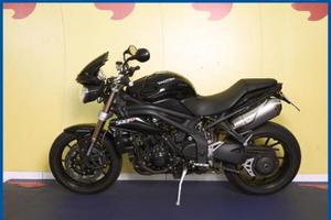TRIUMPH Speed Triple 1050 Garantita e Finanziabi