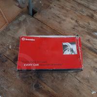 Ganasce freno Brembo S 23 520