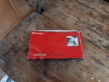 Ganasce freno Brembo S 23 520