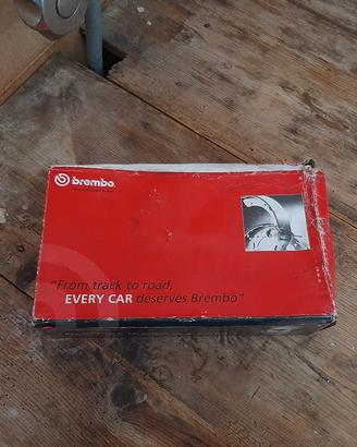 Ganasce freno Brembo S 23 520