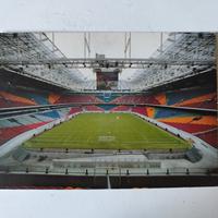 Cartolina Stadio Amsterdam