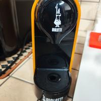 Macchina caffè bialetti