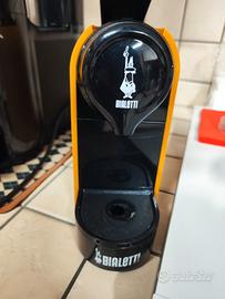 Macchina caffè bialetti