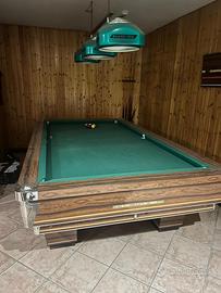 Biiliardo a boccette