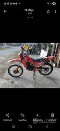 fantic raider 50