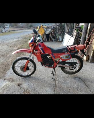 fantic raider 50