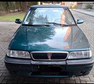 Rover 216i Cabrio