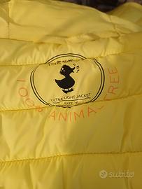 100 grammi Save the Duck uomo