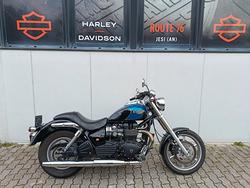 Triumph SpeedMaster - 2006