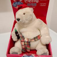 coca cola orso polar world cuccioli polari