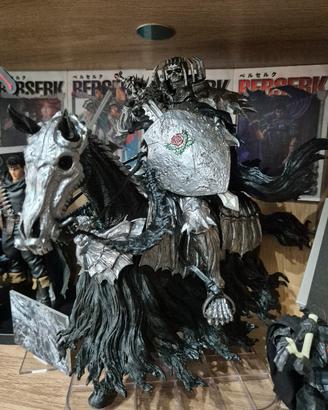 Berserk - Ichiban Kuji Skull Knight 