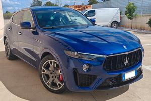 MASERATI LEVANTE V6 DIESEL 275CV GRANSPORT Q4 TETT