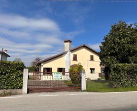 CASA INDIPENDENTE A CASTELFRANCO VENETO