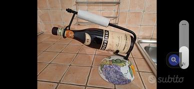 vino da collezione 