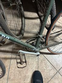 Torpado corsa