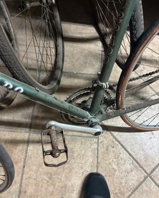 Torpado corsa