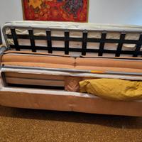 divano letto matrimoniale