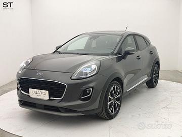 FORD Puma '19-> - Puma 1.0 EcoBoost Hybrid U108658