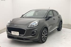 FORD Puma '19-> - Puma 1.0 EcoBoost Hybrid U108658