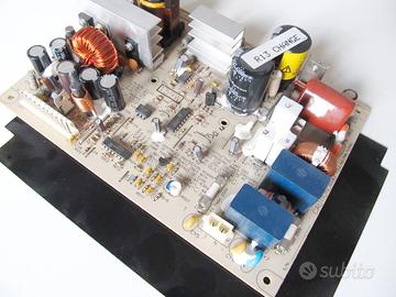 Alimentatore Plotter Hp Designjet 450C