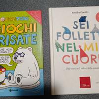 Libri per bambini 