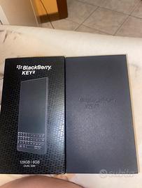 Telefono blackbarry