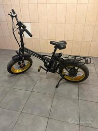 Bici elettrica