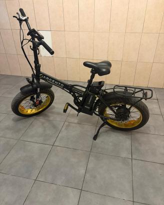Bici elettrica