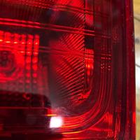 Lente fanale Posteriore Laterale per Ford Ranger