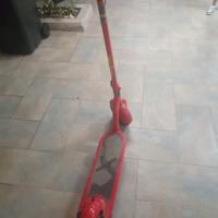 Monopattino elettrico 