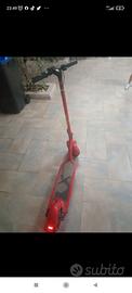 Monopattino elettrico 