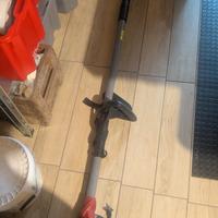 potatore telescopico 230v catena 20cm 700W