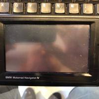 Bmw Motorroad navigator IV
