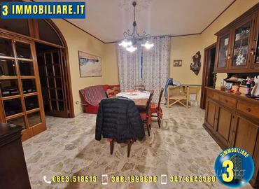 Appartamento + box + p/auto con ascensore