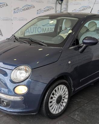 Fiat 500 1.2 Lounge 69cv