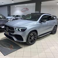 Mercedes-benz GLE 350 de 4Matic Plug-in Hybrid Cou