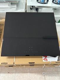 Piano cottura a induzione 60cm 4 fuochi nuovo