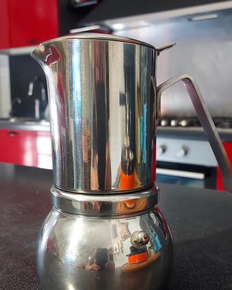 Caffettiera Stella San Francisco Vintage 6 Tazze