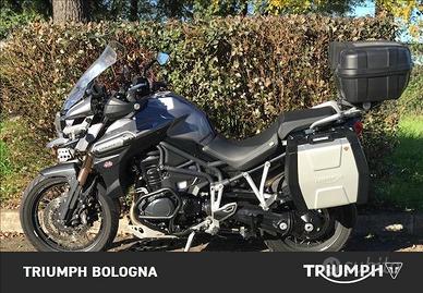 TRIUMPH Tiger 1200 Explorer XC Abs