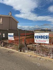Barracca Manna, terreno edificabile panoramico