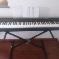 Pianoforte digitale Yamaha