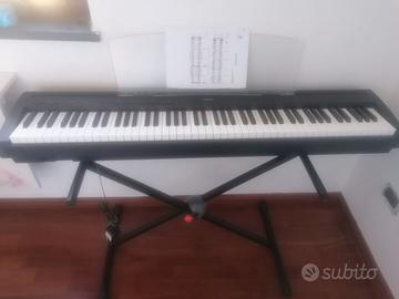 Pianoforte digitale p95 Yamaha