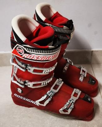 Scarponi sci Rossignol Pursuit 100 Sensor 3