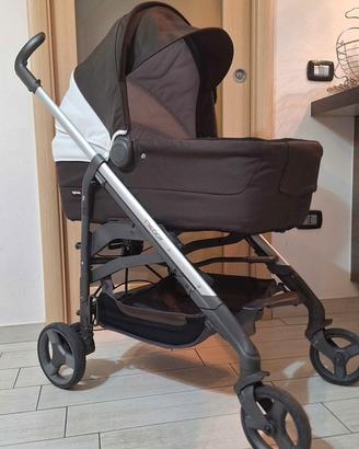 Trio inglesina