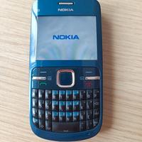 NOKIA C3-00