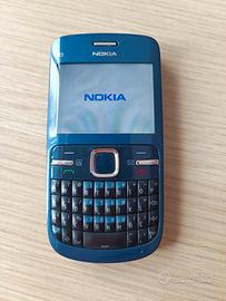 NOKIA C3-00