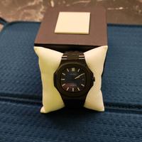 orologio automatico uomo Nautilus mod